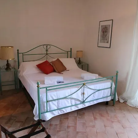 Antichi Casali 리조트 *