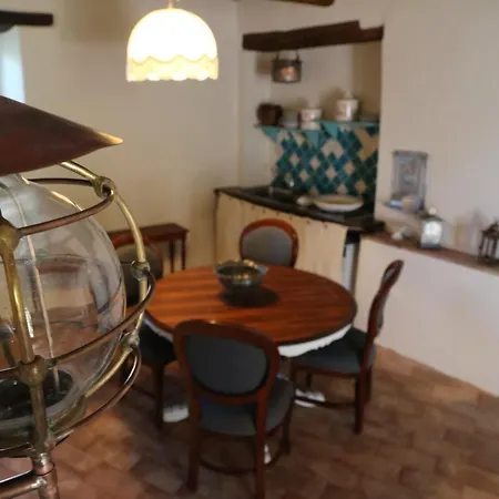 Antichi Casali 리조트 카스텔 델 피아노