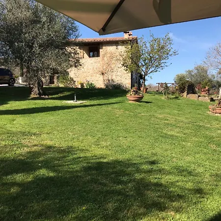 Antichi Casali Castel del Piano (Tuscany)