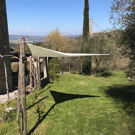 Antichi Casali 리조트 카스텔 델 피아노