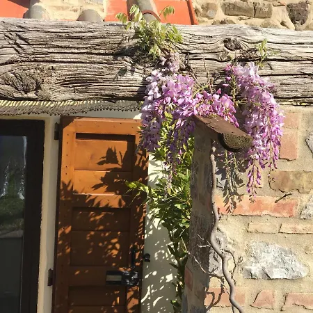 Antichi Casali Resort Castel del Piano (Tuscany)