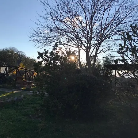 Antichi Casali 리조트 카스텔 델 피아노