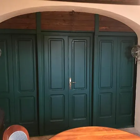 Antichi Casali Resort Castel del Piano (Tuscany)