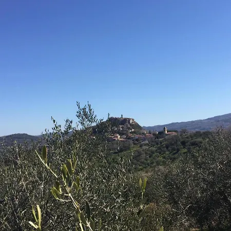 Resort Antichi Casali *