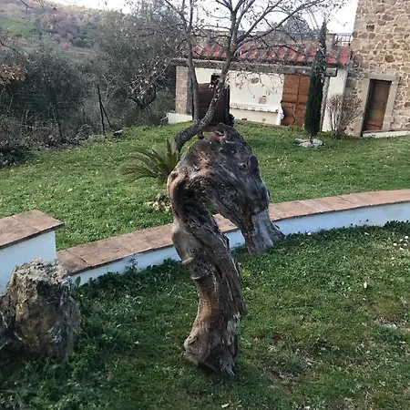 Antichi Casali 리조트