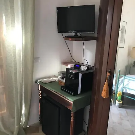 Antichi Casali 카스텔 델 피아노