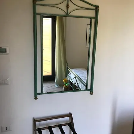 Antichi Casali Resort Castel del Piano (Tuscany)