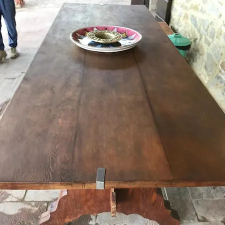 Antichi Casali Castel del Piano (Tuscany)