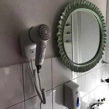 Antichi Casali 리조트 카스텔 델 피아노