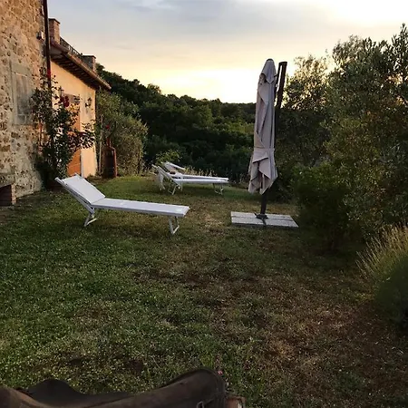 리조트 Antichi Casali