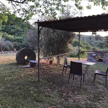 리조트 Antichi Casali