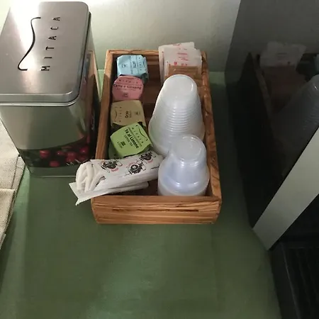 Antichi Casali 리조트 카스텔 델 피아노