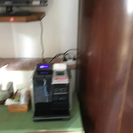 Antichi Casali * 카스텔 델 피아노