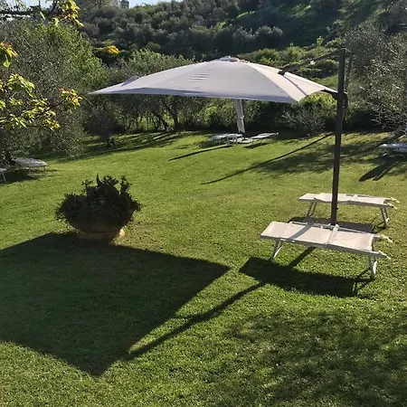 Resort Antichi Casali