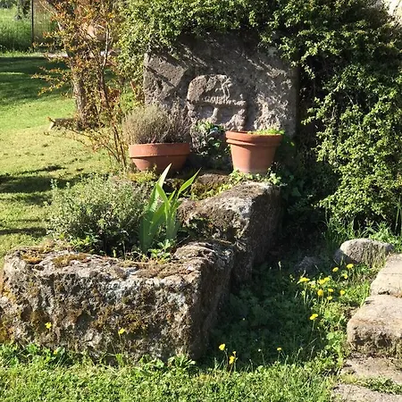 리조트 Antichi Casali *