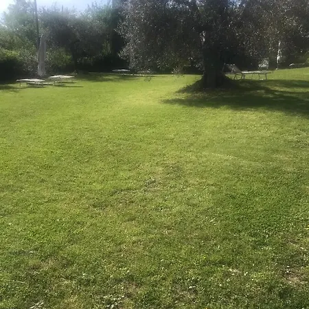 리조트 Antichi Casali 카스텔 델 피아노