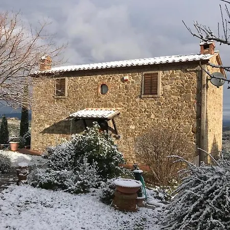 Antichi Casali 리조트