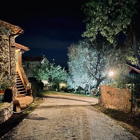Antichi Casali Resort