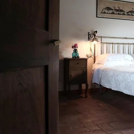 Antichi Casali Castel del Piano (Tuscany)