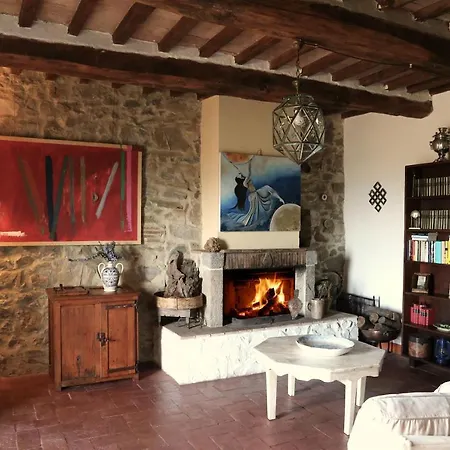 Antichi Casali Resort Castel del Piano (Tuscany)