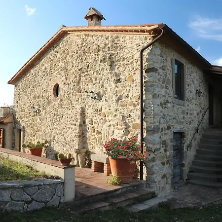 Antichi Casali Resort