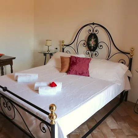 Resort Antichi Casali Castel del Piano (Tuscany)