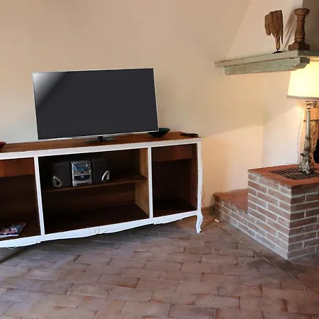 Antichi Casali 리조트 *