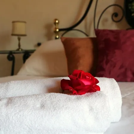 리조트 Antichi Casali 카스텔 델 피아노