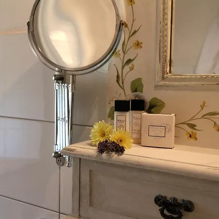 리조트 Antichi Casali