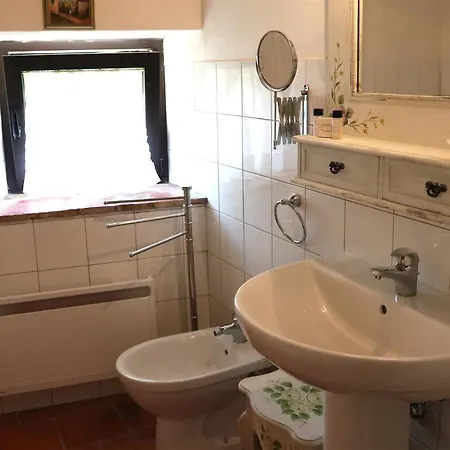 리조트 Antichi Casali