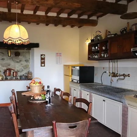 Antichi Casali * Castel del Piano (Tuscany)