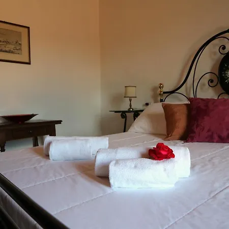 Antichi Casali 리조트