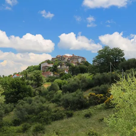 Antichi Casali Castel del Piano (Tuscany)