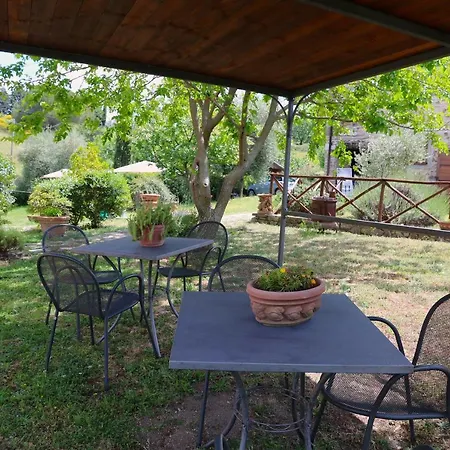 Antichi Casali 리조트