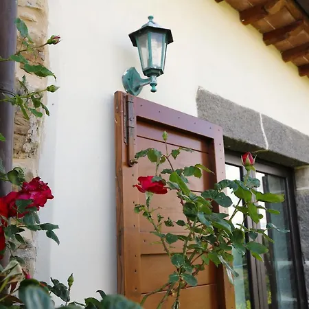 Antichi Casali * 카스텔 델 피아노